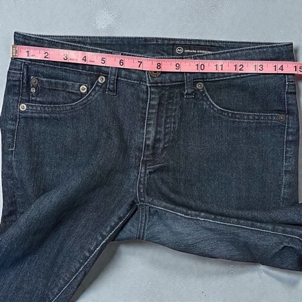 AG Adriano Goldschmied Skinny Jeans - Picture 9 of 9